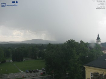Město Nové Hrady