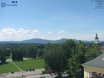 Město Nové Hrady
