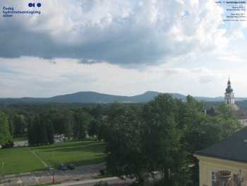 Město Nové Hrady