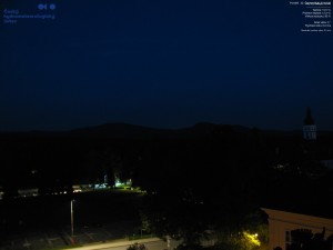 Stadt Nové Hrady - Novohradské Berge - 22.6.2026 v 03:45 Stadt Nové Hrady - Novohradské Berge - 22.6.2026 v 03:45