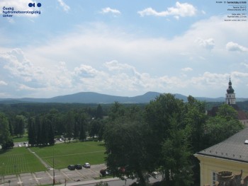 Město Nové Hrady