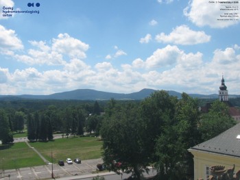 Město Nové Hrady