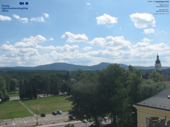 Město Nové Hrady