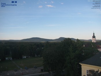 Město Nové Hrady