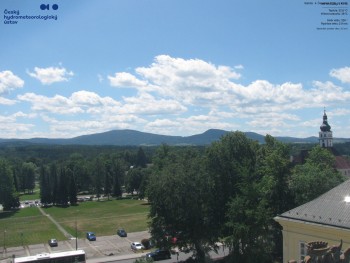 Město Nové Hrady