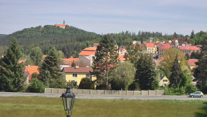 Město Nepomuk - Nepomuk, Zelená Hora - 14.5.2025 v 10:46