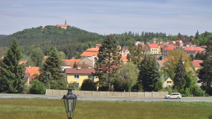 Město Nepomuk - Nepomuk, Zelená Hora - 14.5.2025 v 11:30