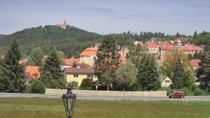 Město Nepomuk - Nepomuk, Zelená Hora - 14.5.2025 v 13:00