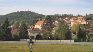 Město Nepomuk - Nepomuk, Zelená Hora - 14.5.2025 v 18:15