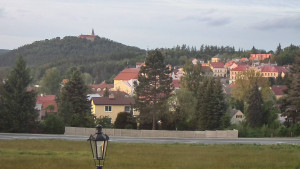 Město Nepomuk - Nepomuk, Zelená Hora - 14.5.2025 v 20:45