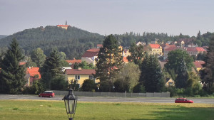 Město Nepomuk - Nepomuk, Zelená Hora - 15.8.2025 v 09:00