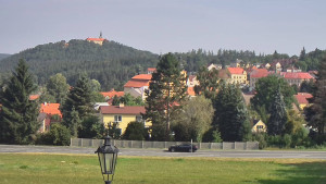 Město Nepomuk - Nepomuk, Zelená Hora - 15.8.2025 v 10:00