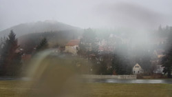 Nepomuk, Zelená Hora