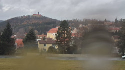 Nepomuk, Zelená Hora