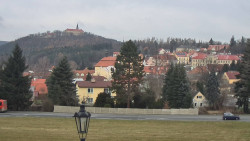 Nepomuk, Zelená Hora