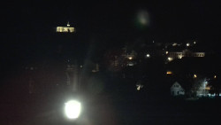 Nepomuk, Zelená Hora