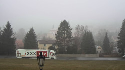 Nepomuk, Zelená Hora