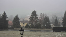 Nepomuk, Zelená Hora