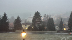 Nepomuk, Zelená Hora