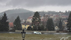 Nepomuk, Zelená Hora