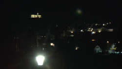 Nepomuk, Zelená Hora