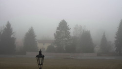 Nepomuk, Zelená Hora