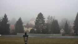 Nepomuk, Zelená Hora