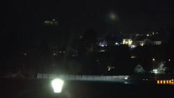 Nepomuk, Zelená Hora