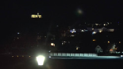 Nepomuk, Zelená Hora