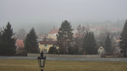 Nepomuk, Zelená Hora