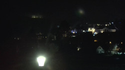 Nepomuk, Zelená Hora