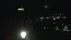 Nepomuk, Zelená Hora