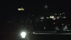 Nepomuk, Zelená Hora