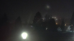 Nepomuk, Zelená Hora