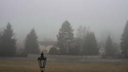 Nepomuk, Zelená Hora