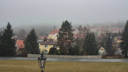 Nepomuk, Zelená Hora