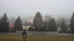 Nepomuk, Zelená Hora