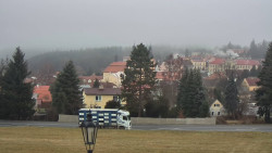 Nepomuk, Zelená Hora