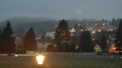 Nepomuk, Zelená Hora