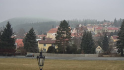 Nepomuk, Zelená Hora