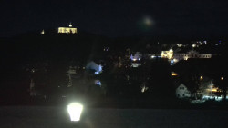 Nepomuk, Zelená Hora