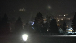 Nepomuk, Zelená Hora