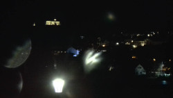 Nepomuk, Zelená Hora