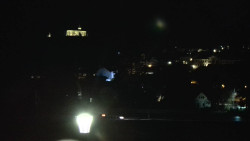 Nepomuk, Zelená Hora