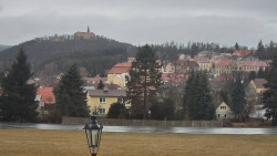 Nepomuk, Zelená Hora