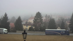 Nepomuk, Zelená Hora