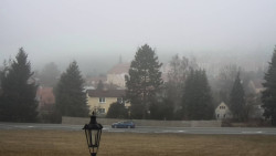 Nepomuk, Zelená Hora