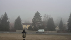 Nepomuk, Zelená Hora