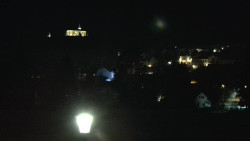 Nepomuk, Zelená Hora