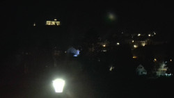 Nepomuk, Zelená Hora